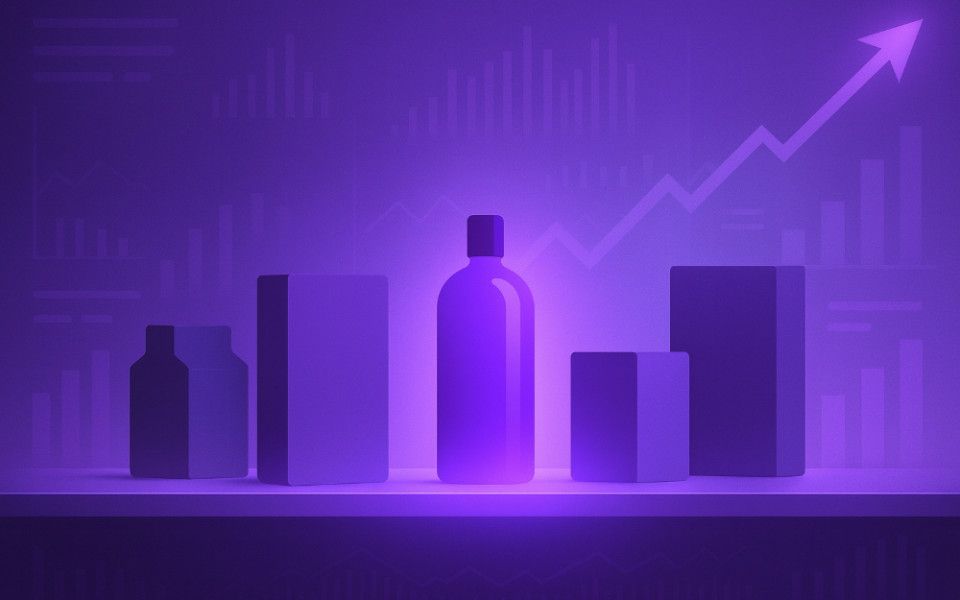 FMCG на маркетплейсах: кто растет быстрее всех в бытовой химии и уходе