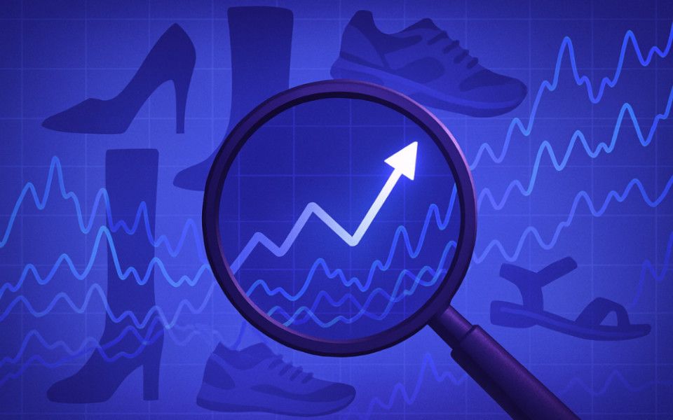 Обувь в e-commerce: рост продаж и смена ценовых стратегий брендов