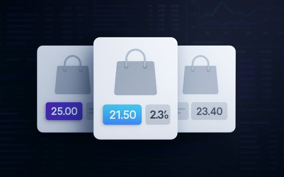 Sellmonitor добавил партионный учет себестоимости