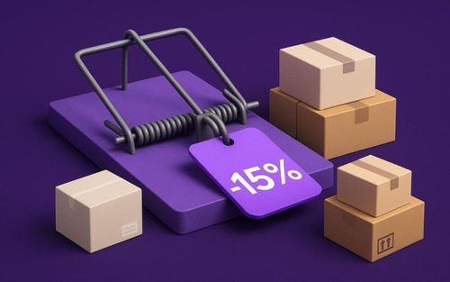 Сезон распродаж на маркетплейсах: почему акции съедают прибыль