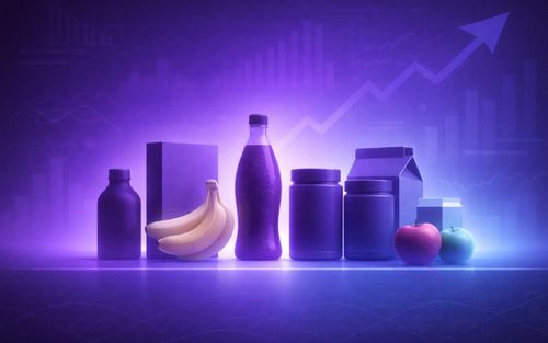 Рынок еды на маркетплейсах и в e-grocery: что происходит внутри категории