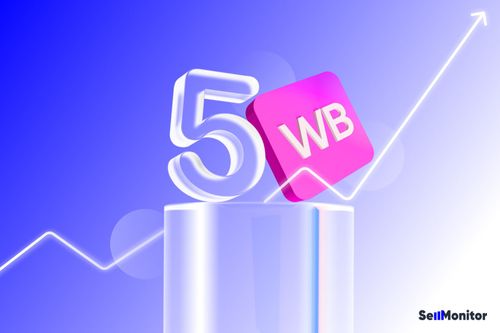5 простых товаров с растущим спросом на WB в четвертом квартале 2024 года