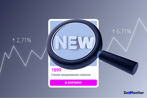 Читаем аналитику по Wildberries: как выбрать новинку, которая будет хорошо продаваться