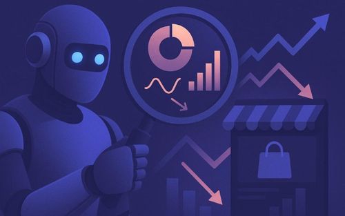 Sellmonitor запустил ИИ-бота для аудита магазинов на маркетплейсах