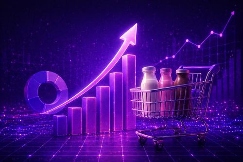 Как новые правила изменили онлайн-продажи молочных напитков