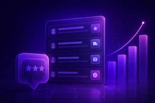 Sellmonitor упростил работу с отзывами на маркетплейсах с помощью ИИ