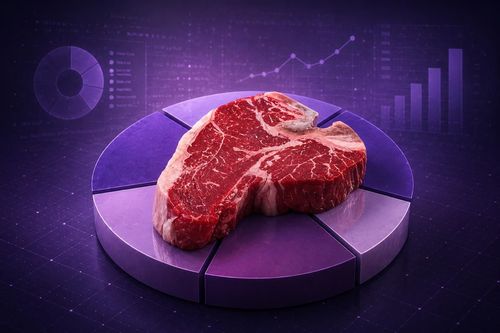 Как меняется рынок мясной продукции в сервисах доставки