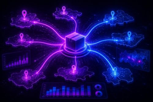SellMonitor создал инструмент анализа географии заказов на маркетплейсах