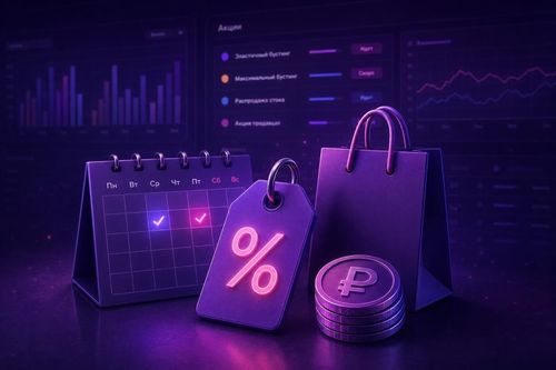 Sellmonitor добавил настройку участия в акциях при управлении ценами
