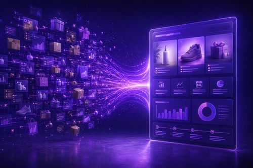 Sellmonitor: данные маркетплейсов теперь можно анализировать через ИИ